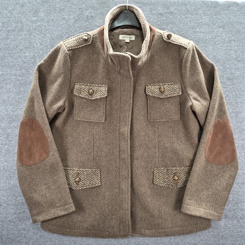Orvis field jacket womens - field,