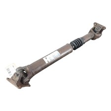 Propshaft Tube Ford Ranger Wildtrak 4x4 Lwb D/c 2007 2953cc Diesel