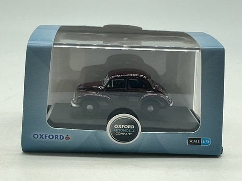 Oxford diecast 76mms004 morris - oxford,