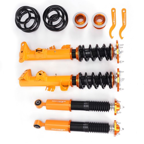 Coilovers for bmw e36 - coilovers,