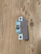 GET 32B1M B32 32A MCB FREE POST  , SENT FAST , NEW UNUSED 