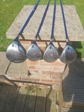 Titleist 905T Driver , 904F