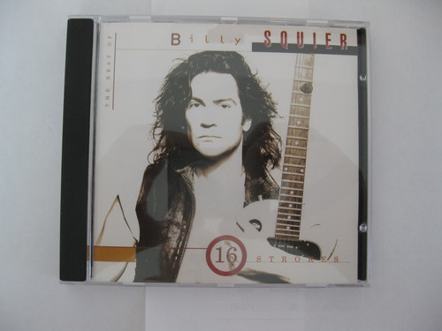 Billy squier the best - *,