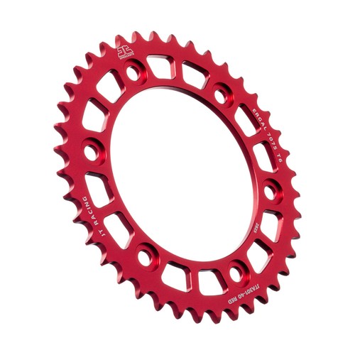 Rear sprocket honda crf - sprocket,