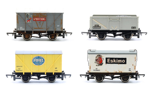 Wrenn gauge - oo,