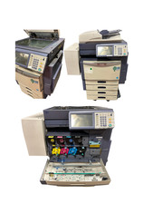 TOSHIBA STUDIO 2540c - Used