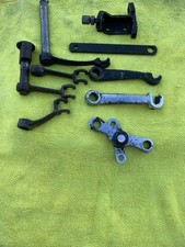 Lambretta Parts