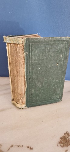 Foxe book matyrs - foxe's, of