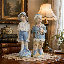 19th c Antique German