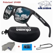Shimano Polarized Sunglasses