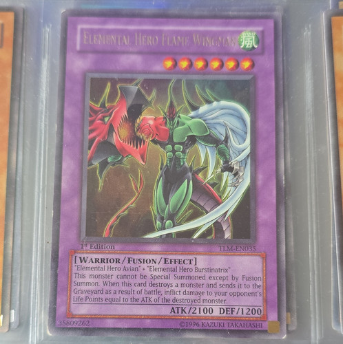 Konami elemental - yu-gi-oh!,
