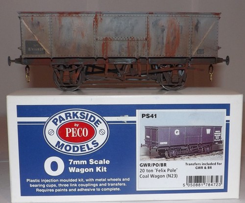 Parkside peco ps41 - peco,