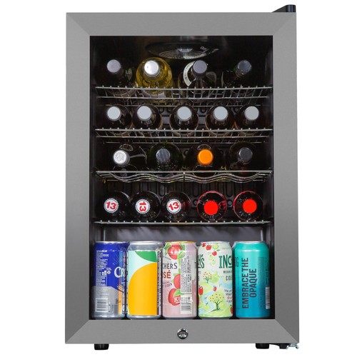 Kuhla mini fridge with - fridge,