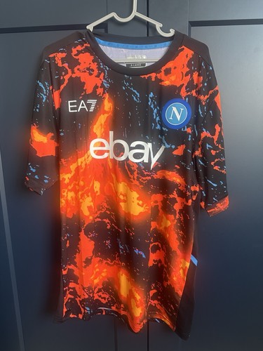 Ssc napoli 2023 - napoli, pre-match