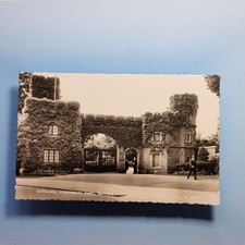 Watford Postcard 1965 Real