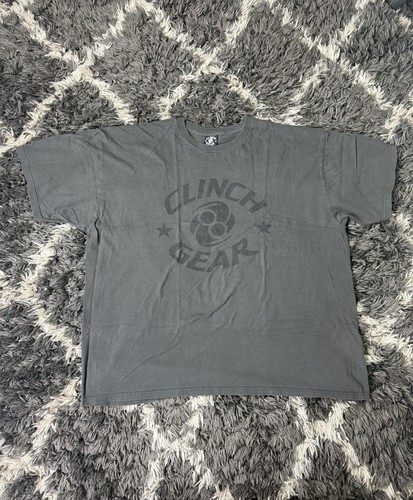 Vintage clinch gear - vintage,