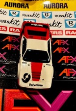 TOMY AFX Faller Aurora BMW M1