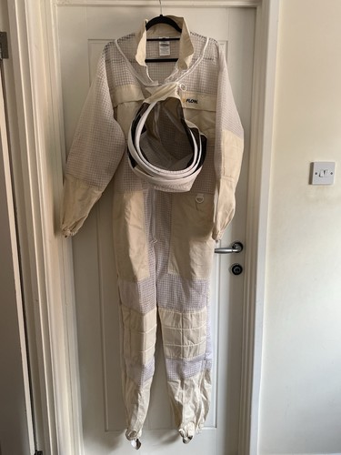 Flow beekeeping suit - beekeeping,