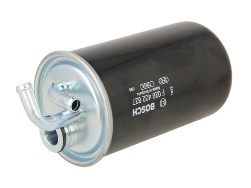 Fuel filter fits - , dodge