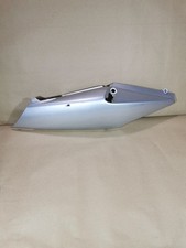 2007 HONDA CBF600 REAR RIGHT SIDE TAIL FAIRING  ABS - 77310-MERA-D000 #3SIL