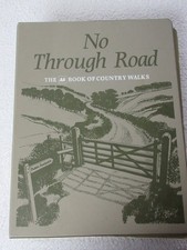 No Through Road The AA Book of