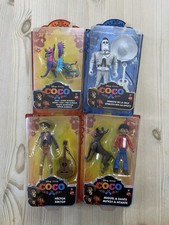 Mattel Disney Pixar Coco
