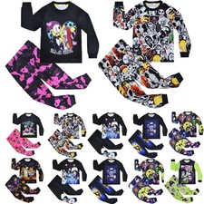 Kids Nightmare Before