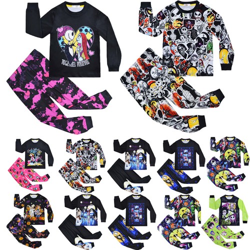 Kids nightmare before - kids,