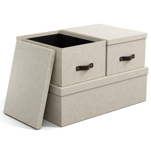 Bigso inge set storage - set, of