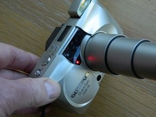 Olympus mju stylus zoom - olympus, ii