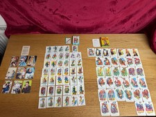 Vintage Family Card Games