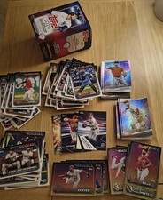 Bundle Of 169 - Topps 2024 Baseball Trading Cards - 