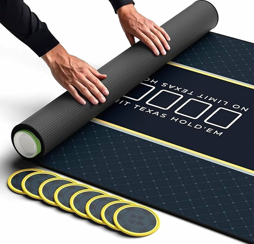 Newverest poker table - newverest,