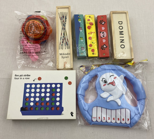 Kids entertainment bundle lot - entertainment,