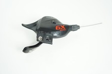 Sram x9 3 speed Gear Shifters