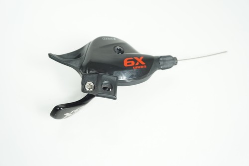 Sram speed gear shifters - 3,