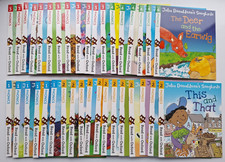 Julia Donaldson Songbirds