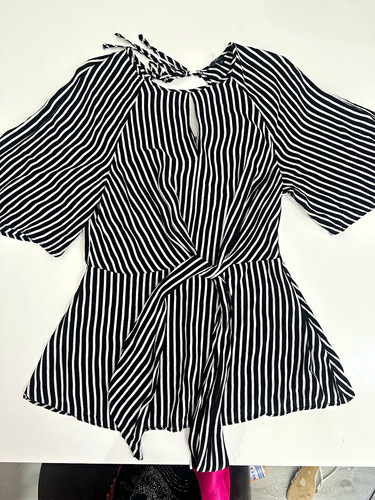 River island black white - river, &