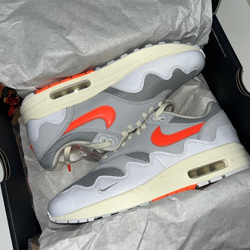 Patta nike air - air, max