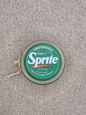 Vtg Og 1980s Sprite Promo