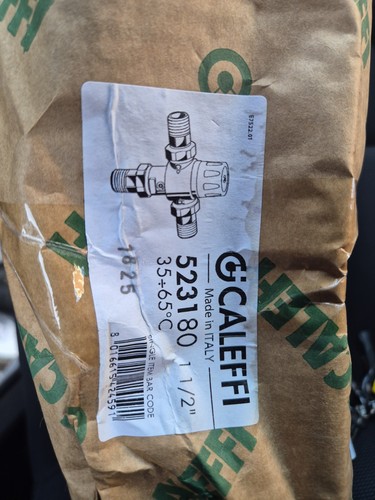 Caleffi 5231 2 - caleffi,