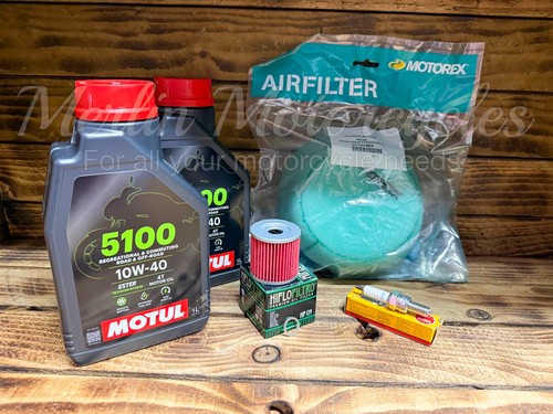 Suzuki drz400 2000 2011 - 2000-2011, motul