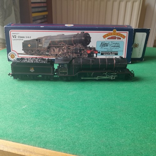 Bachmann branch line - -,