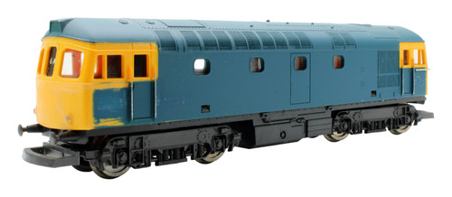 Lima gauge 205114 - oo,