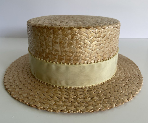 Vintage master mode - vintage, straw