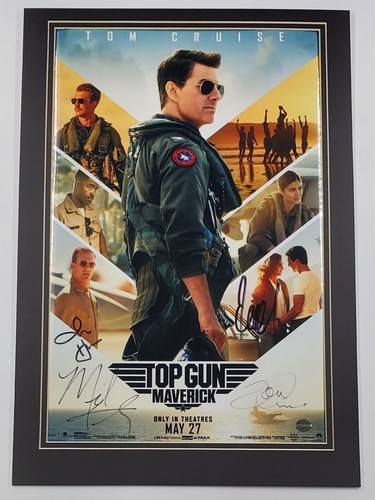 Top gun maverick movie - gun,