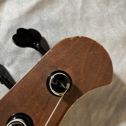 Moon jj4 walnut electric - jj4,