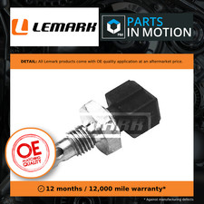 Air Intake Temperature Sensor