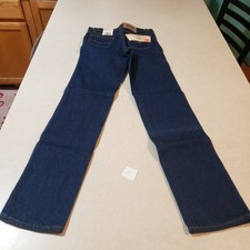 1980s New Old Stock Levis W/