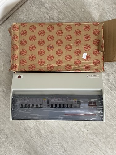 Brand new wylex - new,